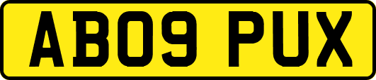 AB09PUX