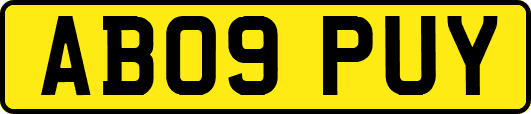 AB09PUY
