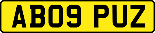 AB09PUZ