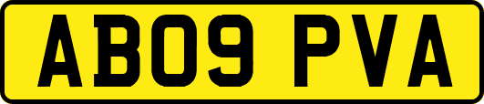 AB09PVA