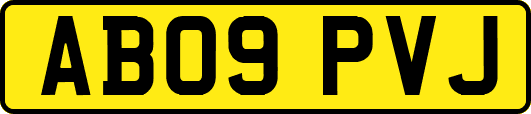 AB09PVJ