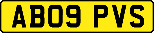 AB09PVS