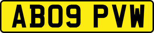 AB09PVW