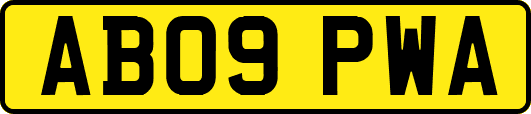 AB09PWA