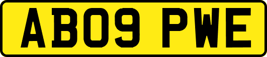 AB09PWE