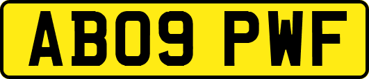 AB09PWF