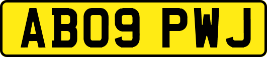 AB09PWJ