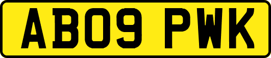 AB09PWK