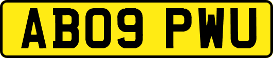 AB09PWU