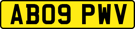 AB09PWV