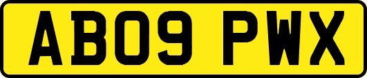 AB09PWX