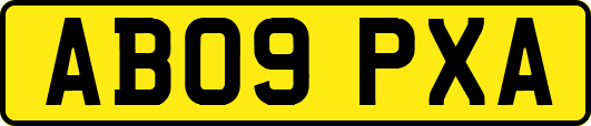 AB09PXA