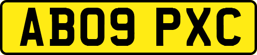 AB09PXC