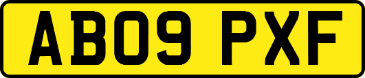 AB09PXF