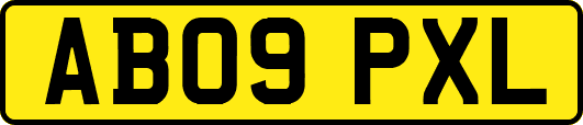 AB09PXL