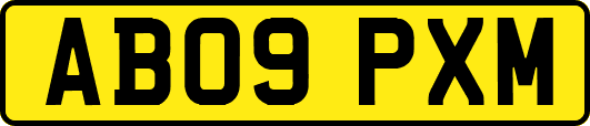 AB09PXM