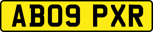 AB09PXR