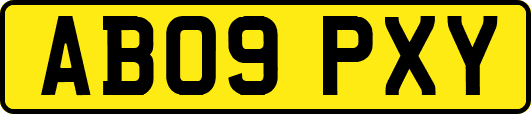 AB09PXY
