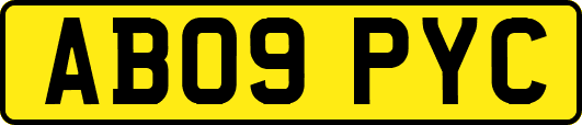 AB09PYC