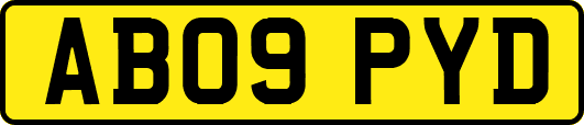 AB09PYD