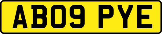 AB09PYE