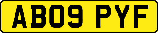 AB09PYF