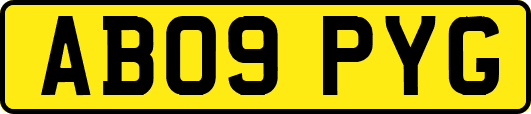 AB09PYG