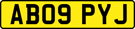 AB09PYJ