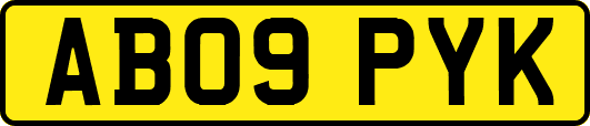 AB09PYK