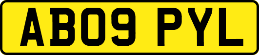 AB09PYL