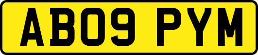 AB09PYM