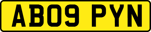 AB09PYN