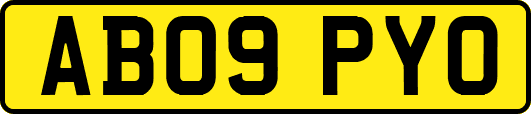 AB09PYO