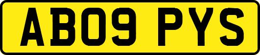 AB09PYS