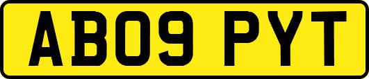 AB09PYT