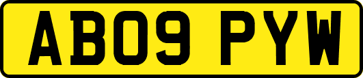 AB09PYW
