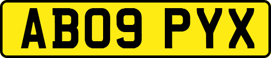 AB09PYX