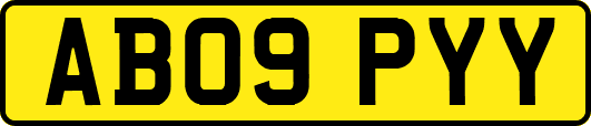 AB09PYY