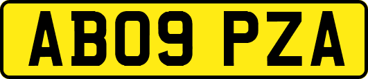 AB09PZA