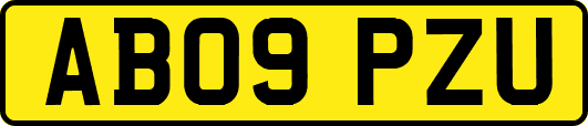 AB09PZU