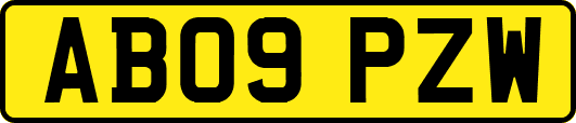 AB09PZW