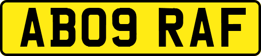 AB09RAF