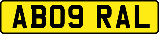 AB09RAL