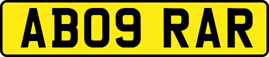 AB09RAR
