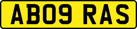 AB09RAS