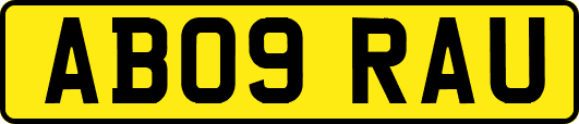 AB09RAU