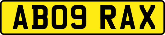 AB09RAX