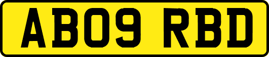AB09RBD