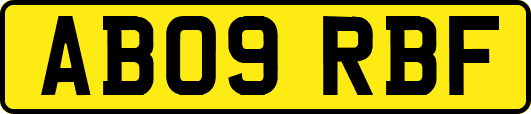 AB09RBF