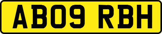 AB09RBH